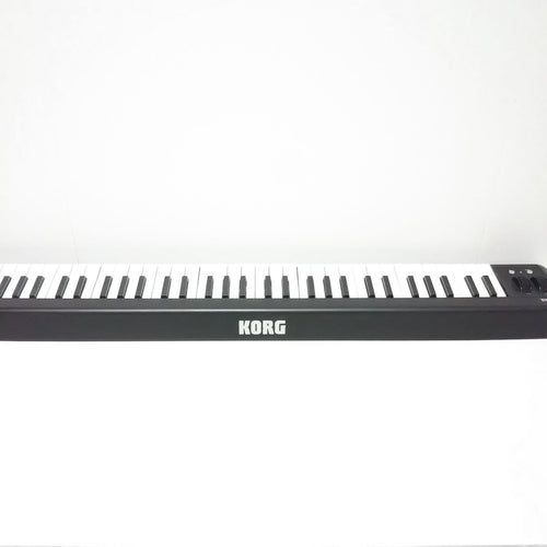 Korg Midi Keyboard Pad Microkey-61 Usb 61