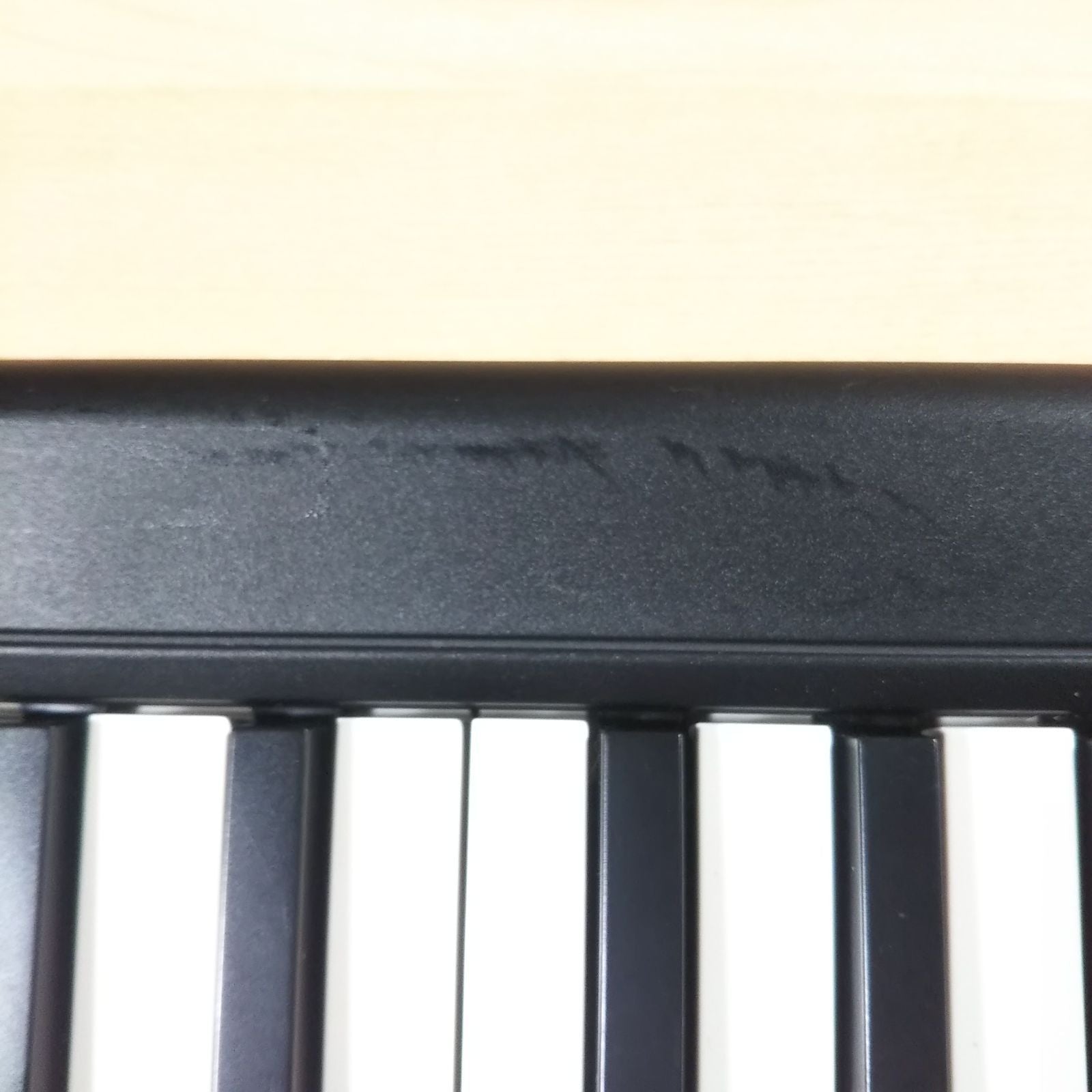 Korg Midi Keyboard Pad Microkey-61 Usb 61