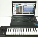 Korg Midi Keyboard Pad Microkey-61 Usb 61
