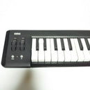Korg Midi Keyboard Pad Microkey-61 Usb 61