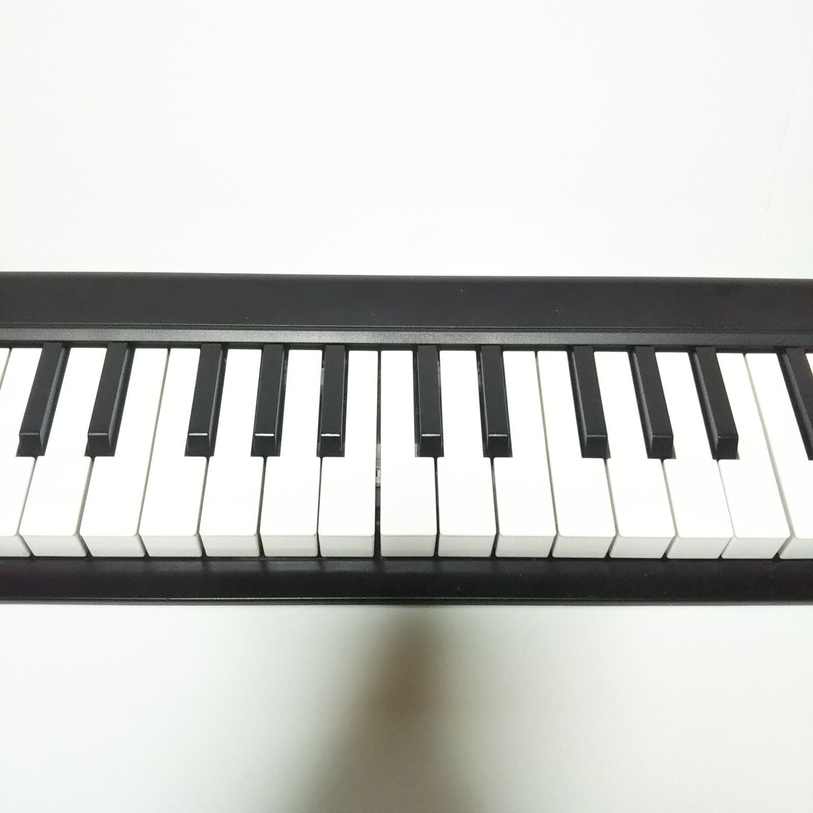 Korg Midi Keyboard Pad Microkey-61 Usb 61