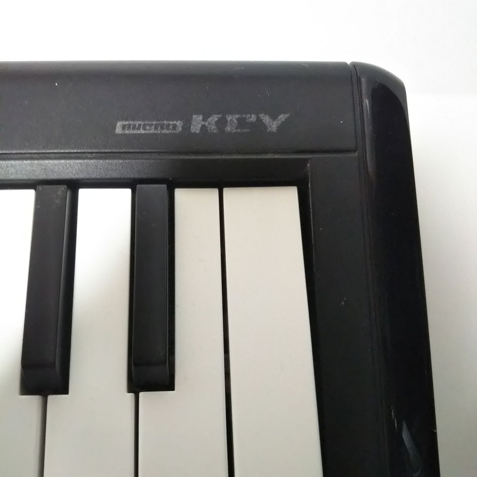 Korg Midi Keyboard Pad Microkey-61 Usb 61