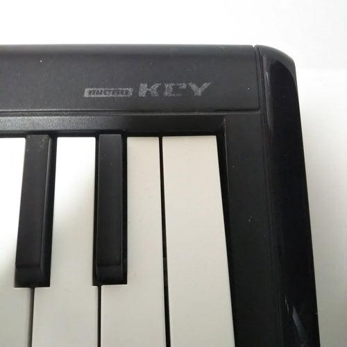 Korg Midi Keyboard Pad Microkey-61 Usb 61