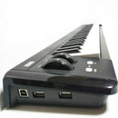 Korg Midi Keyboard Pad Microkey-61 Usb 61