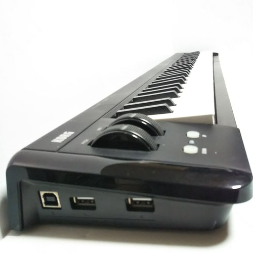 Korg Midi Keyboard Pad Microkey-61 Usb 61