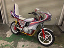 Suzuki Motorcycle Frames Gsx250E/T/L
