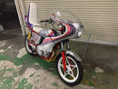 Suzuki Motorcycle Frames Gsx250E/T/L