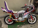 Suzuki Motorcycle Frames Gsx250E/T/L