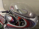 Suzuki Motorcycle Frames Gsx250E/T/L