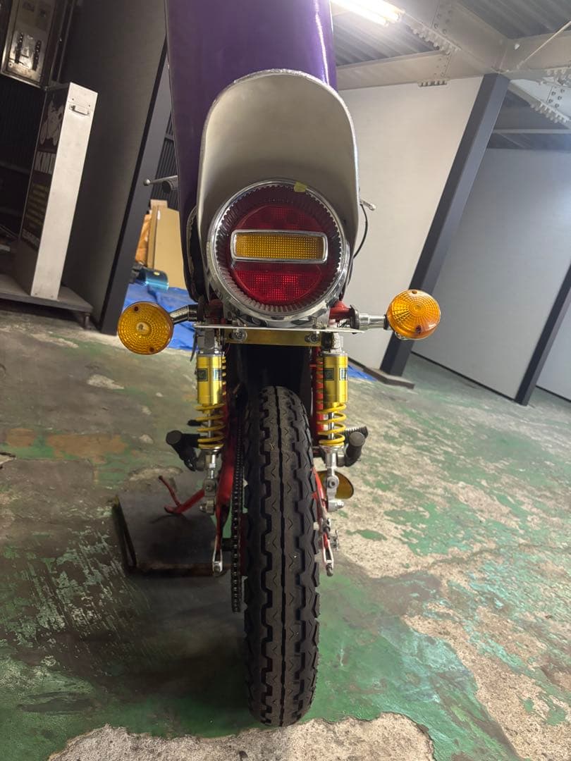 Suzuki Motorcycle Frames Gsx250E/T/L