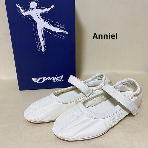 Anniel Flats 2026Ss 37
