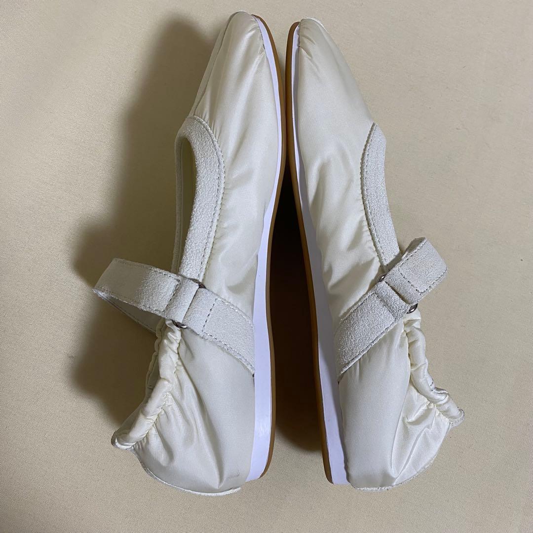 Anniel Flats 2026Ss 37