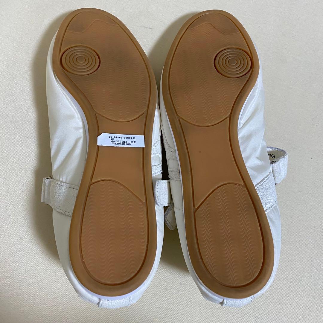 Anniel Flats 2026Ss 37