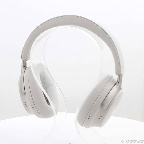 Bose Wireless Earphone Quietcomfort Ultra Headphones Qcultrahpwht 198