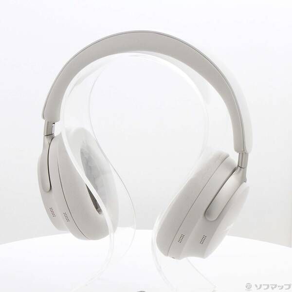 Bose Wireless Earphone Quietcomfort Ultra Headphones Qcultrahpwht 198