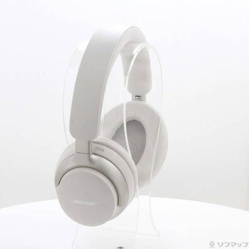 Bose Wireless Earphone Quietcomfort Ultra Headphones Qcultrahpwht 198