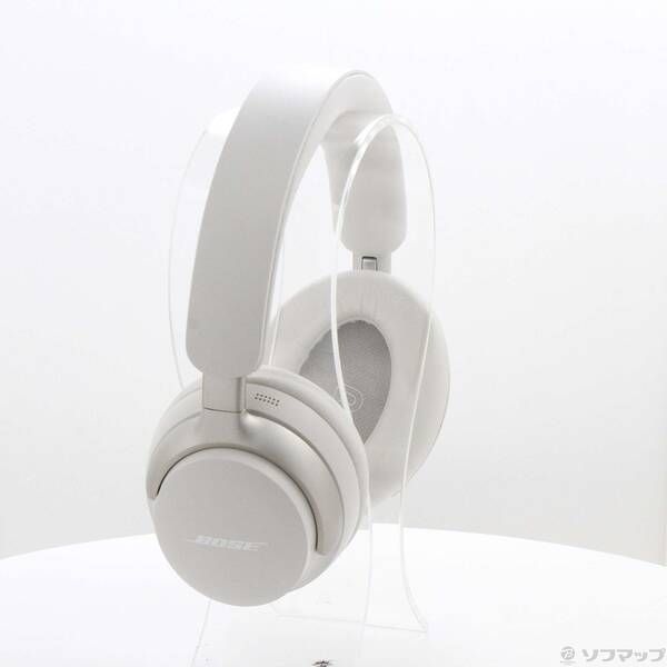 Bose Wireless Earphone Quietcomfort Ultra Headphones Qcultrahpwht 198