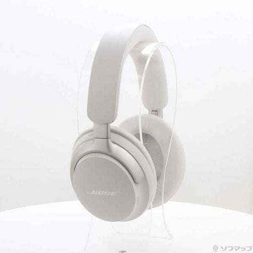 Bose Wireless Earphone Quietcomfort Ultra Headphones Qcultrahpwht 198