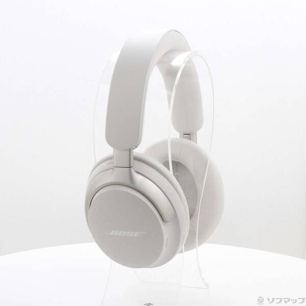 Bose Wireless Earphone Quietcomfort Ultra Headphones Qcultrahpwht 198
