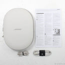 Bose Wireless Earphone Quietcomfort Ultra Headphones Qcultrahpwht 198