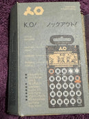 Other Teenage Engineering Po-33