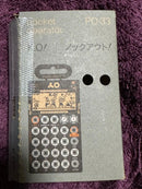 Other Teenage Engineering Po-33
