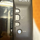 Sony Cassette Players Walkman Dd Quartz Wm-Dd9