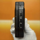 Sony Cassette Players Walkman Dd Quartz Wm-Dd9