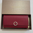 Bvlgari Long Wallets