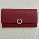 Bvlgari Long Wallets