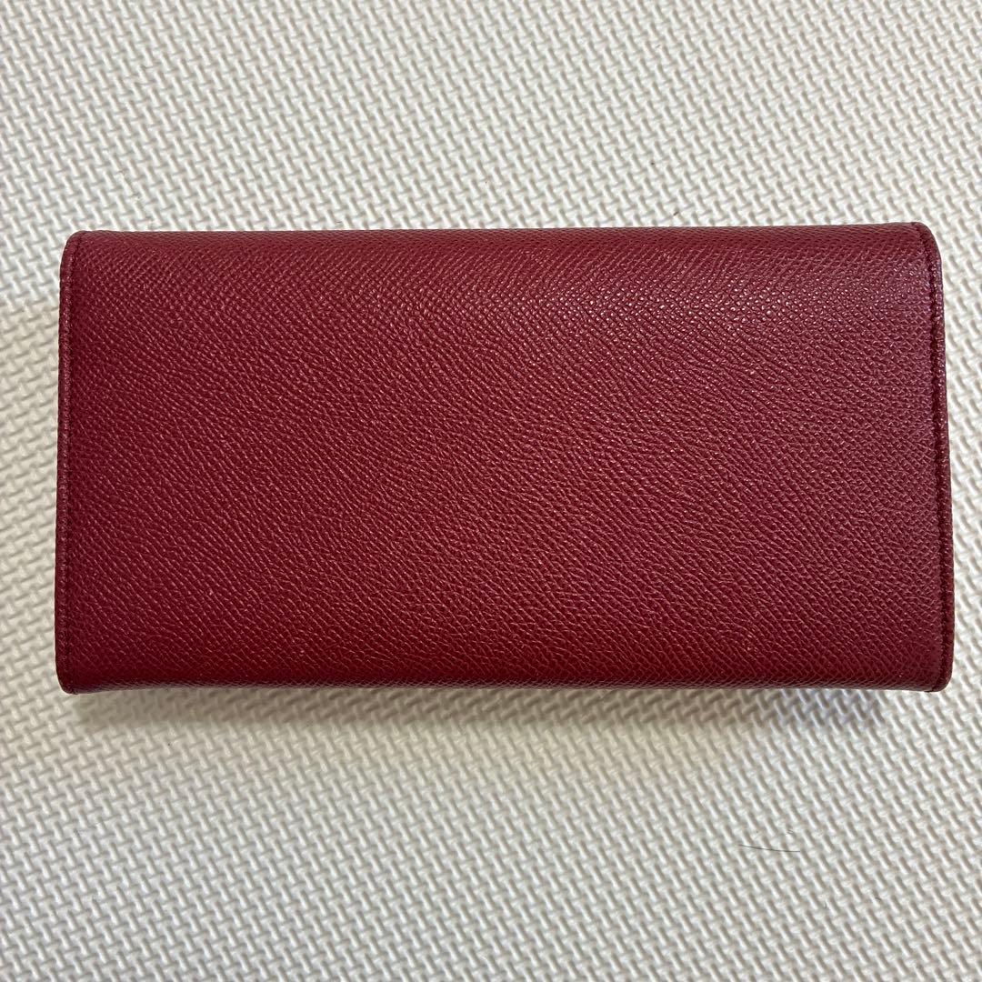 Bvlgari Long Wallets