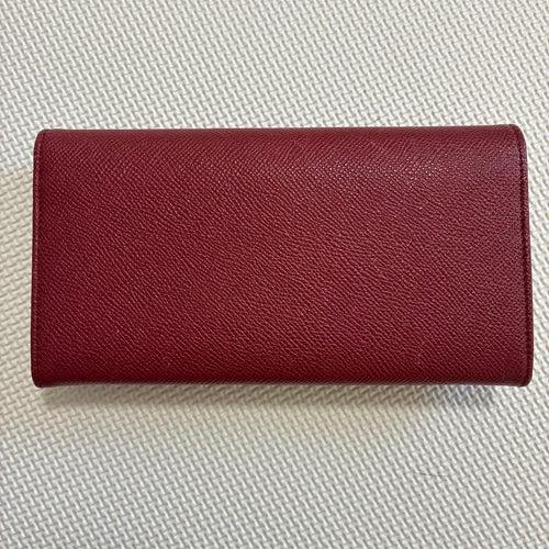 Bvlgari Long Wallets