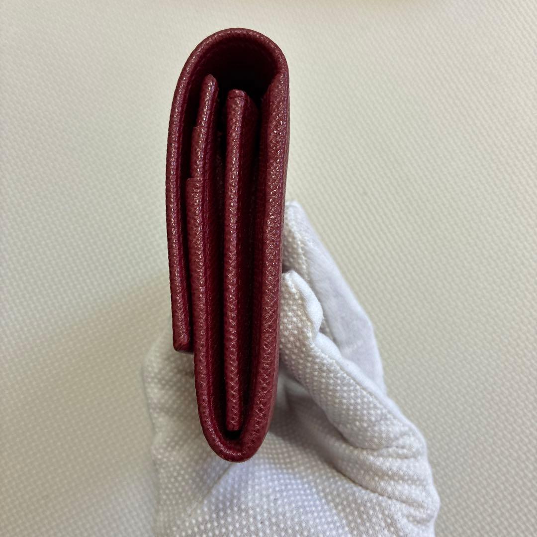 Bvlgari Long Wallets