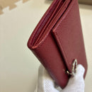 Bvlgari Long Wallets