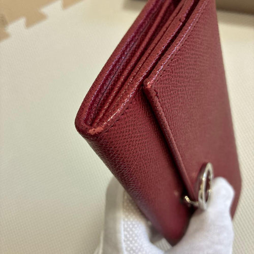 Bvlgari Long Wallets