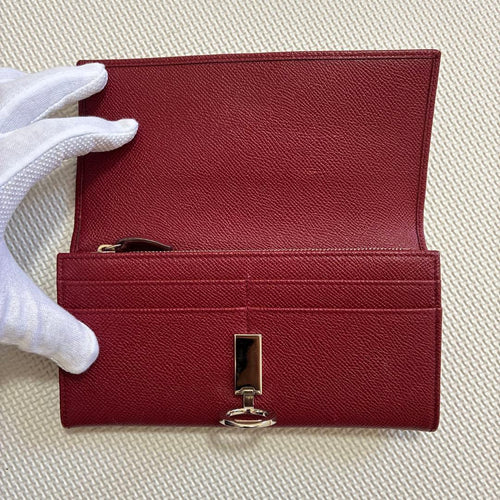 Bvlgari Long Wallets