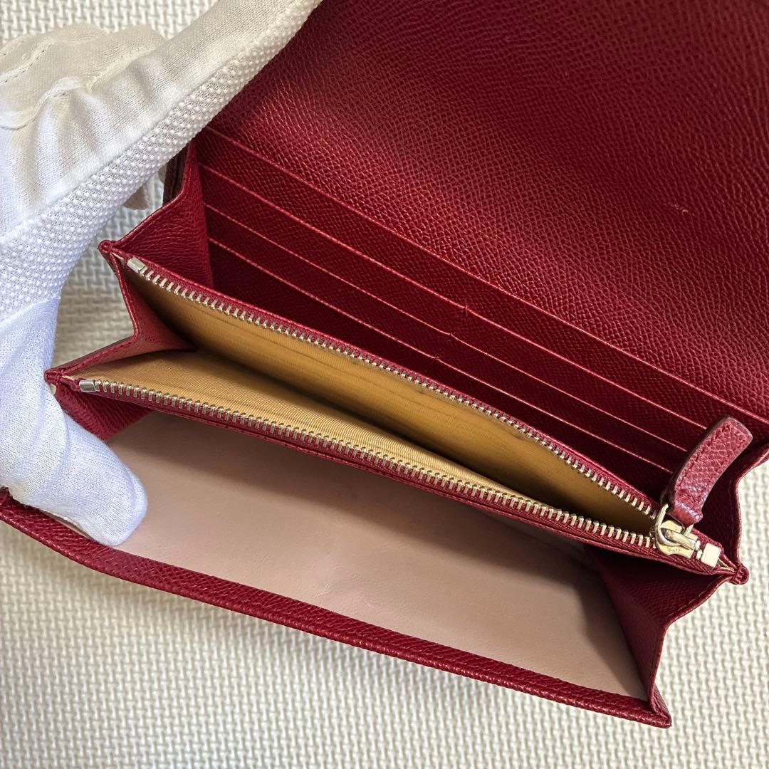 Bvlgari Long Wallets