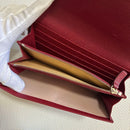 Bvlgari Long Wallets