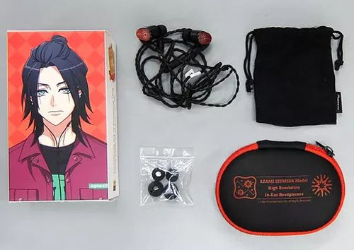 Others Inner Ear Headphones(Se-Ch5T)