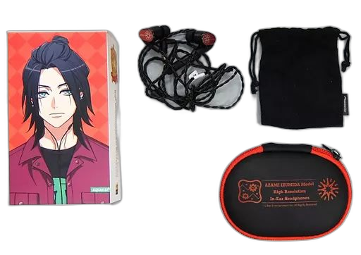 Others Inner Ear Headphones(Se-Ch5T)