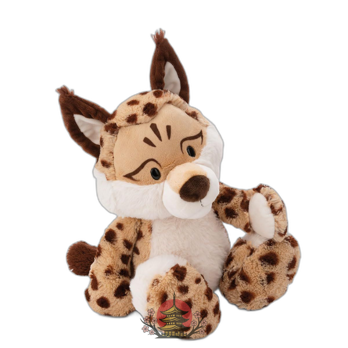 Stuffed Toy Nici Wf24