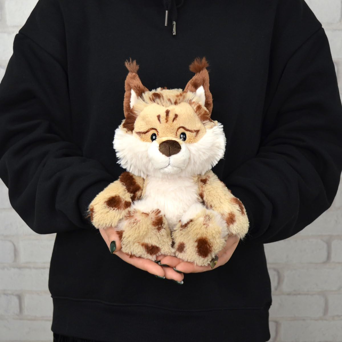 Stuffed Toy Nici Wf24