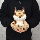 Stuffed Toy Nici Wf24