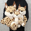 Stuffed Toy Nici Wf24