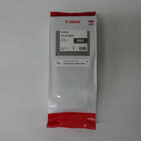 Ink Cartridge/Refilled Pfi-207Mbk