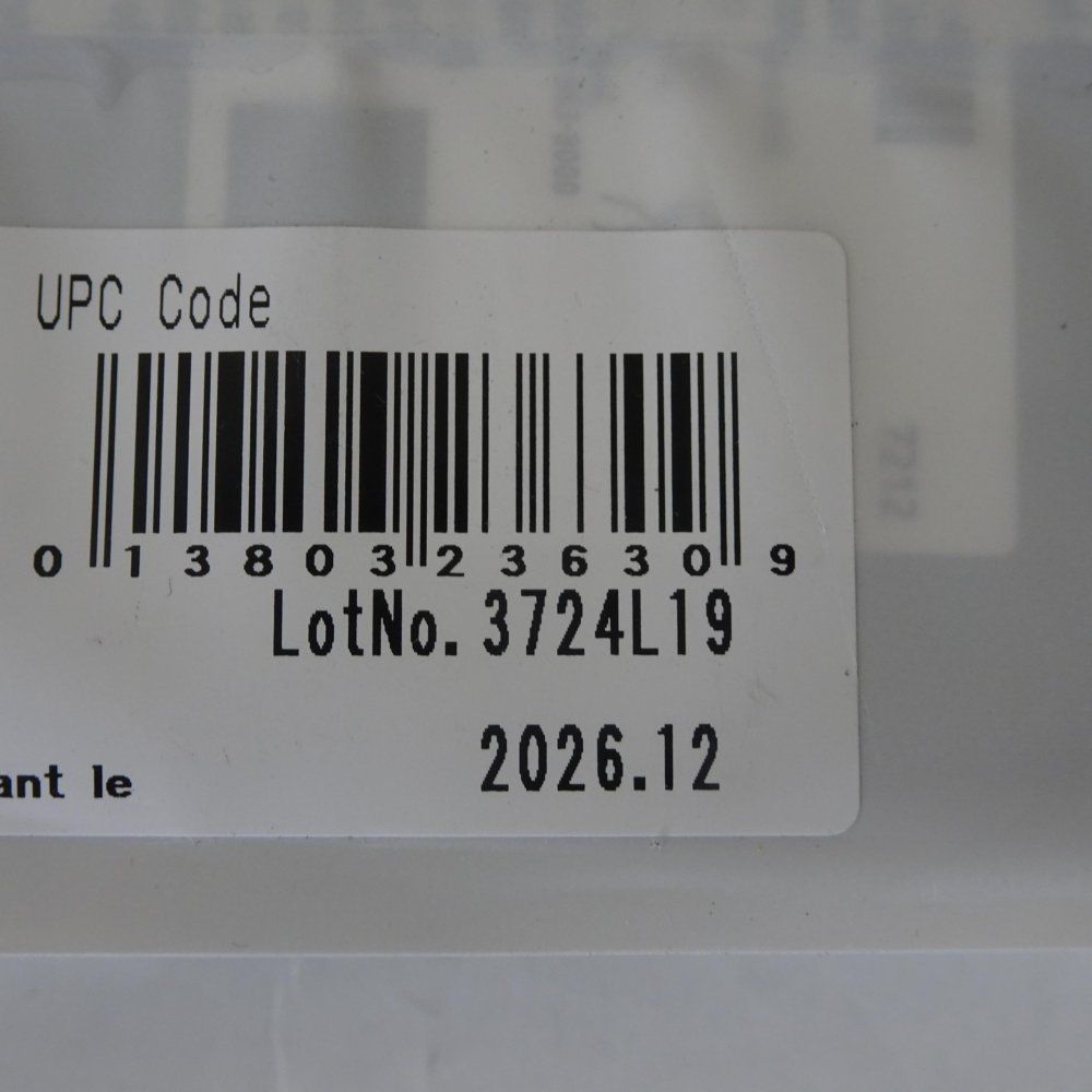 Ink Cartridge/Refilled Pfi-207Mbk