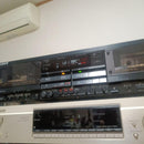 Sony Cd Md Cassette Deck Tc-Wr901