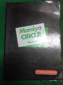 Hobby Mamiya Circle B5 9