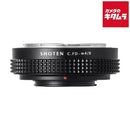 Mount Adapter Shoten Cfd-M43 Fd