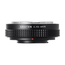 Mount Adapter Shoten Cfd-M43 Fd